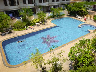 Agoda.com Thailand Apartments & Hotels