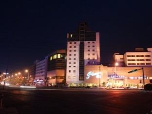 Agoda.com China Apartments & Hotels