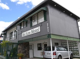 Agoda.com New Zealand Apartments & Hotels