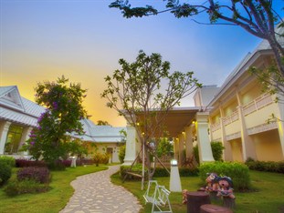 Agoda.com Thailand Apartments & Hotels