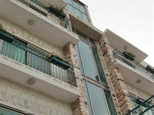 Agoda.com Israel Apartments & Hotels