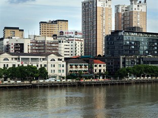 Agoda.com China Apartments & Hotels