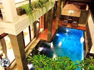 Agoda.com Indonesia Apartments & Hotels