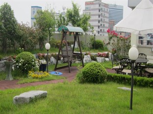 Agoda.com South Korea Apartments & Hotels