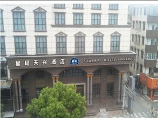 Agoda.com China Apartments & Hotels