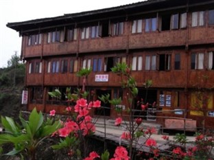 Agoda.com China Apartments & Hotels