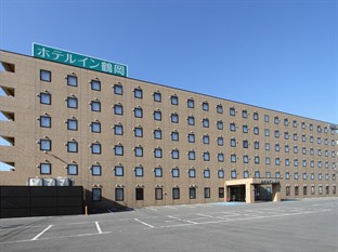 Agoda.com Japan Apartments & Hotels