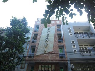 Agoda.com Vietnam Apartments & Hotels  