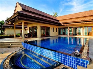 Agoda.com Thailand Apartments & Hotels