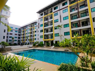 Agoda.com Thailand Apartments & Hotels