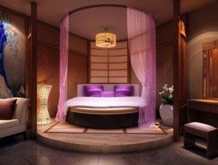 Agoda.com China Apartments & Hotels