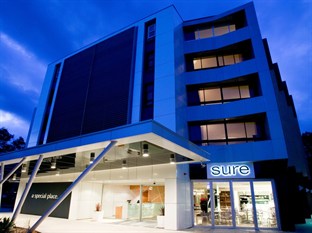 Agoda.com Australia Apartments & Hotels