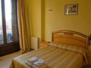 Agoda.com Spain Apartments & Hotels