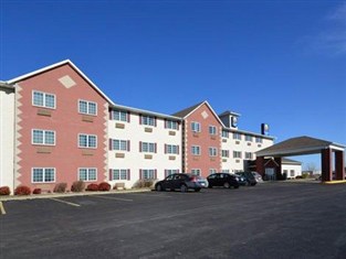 Agoda.com United States Apartments & Hotels