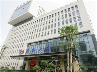 Agoda.com China Apartments & Hotels