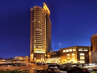 Agoda.com China Apartments & Hotels