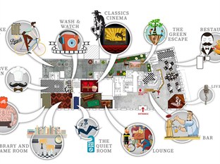 Agoda.com Denmark Apartments & Hotels