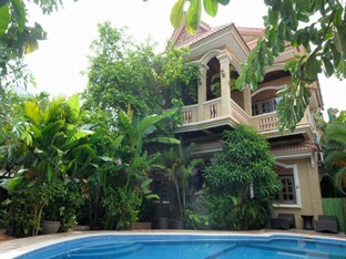 Agoda.com Cambodia Apartments & Hotels