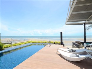 Agoda.com Thailand Apartments & Hotels