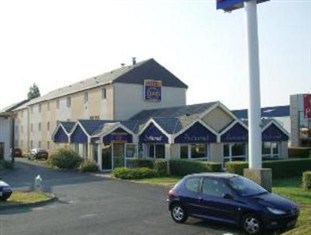 Agoda.com Apartments & Hotels France 