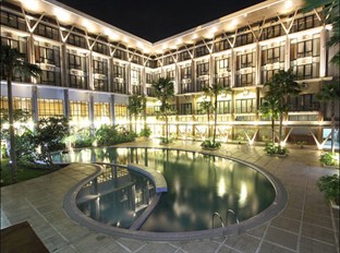 Agoda.com Indonesia Apartments & Hotels