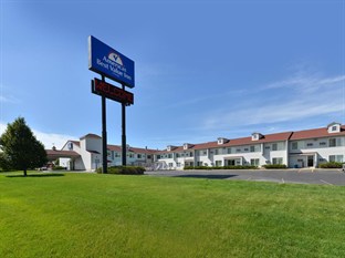 Agoda.com United States Apartments & Hotels