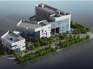 Agoda.com China Apartments & Hotels