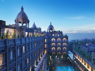 Agoda.com Indonesia Apartments & Hotels