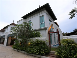 Agoda.com Thailand Apartments & Hotels