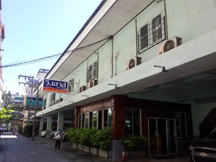 Agoda.com Thailand Apartments & Hotels