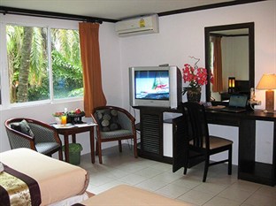 Agoda.com Thailand Apartments & Hotels