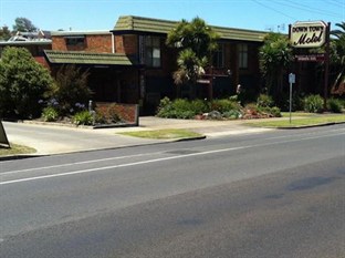 Agoda.com Australia Apartments & Hotels