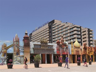 Agoda.com Spain Apartments & Hotels