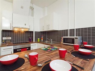 Agoda.com United Kingdom Apartments & Hotels