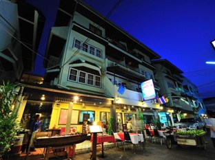 Agoda.com Thailand Apartments & Hotels