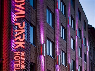 Agoda.com Hungary Apartments & Hotels