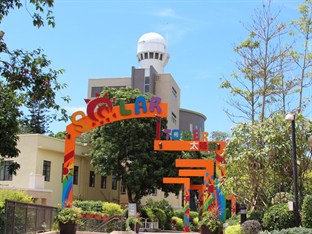 Agoda.com Hong Kong Apartments & Hotels