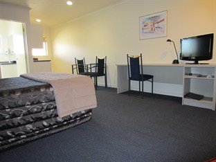 Agoda.com New Zealand Apartments & Hotels