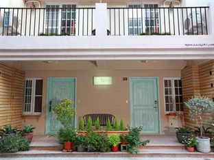 Agoda.com Taiwan Apartments & Hotels