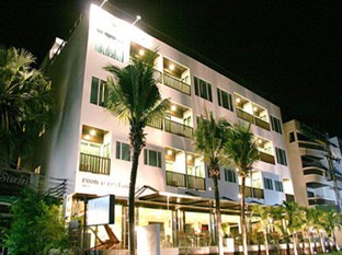Agoda.com Thailand Apartments & Hotels