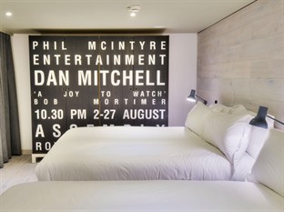 Agoda.com United Kingdom Apartments & Hotels