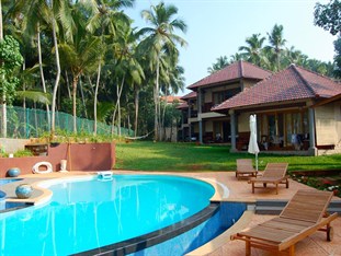 Agoda.com India Apartments & Hotels