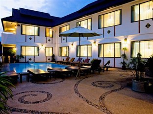 Agoda.com Thailand Apartments & Hotels