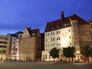 Agoda.com Germany Apartments & Hotels