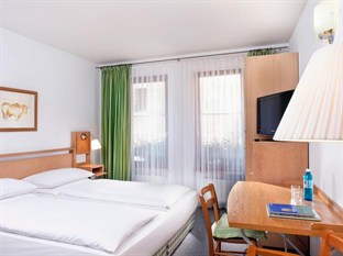 Agoda.com Germany Apartments & Hotels