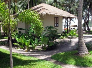 Agoda.com Thailand Apartments & Hotels