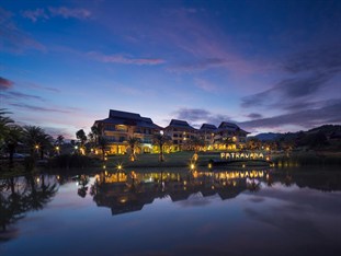 Agoda.com Thailand Apartments & Hotels