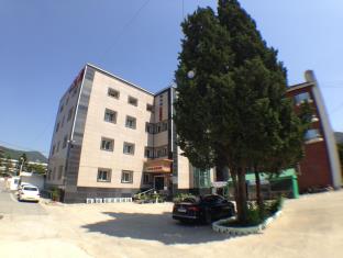 Agoda.com South Korea Apartments & Hotels