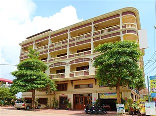 Agoda.com Cambodia Apartments & Hotels