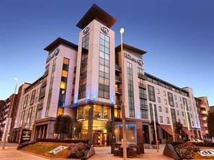 Agoda.com Ireland Apartments & Hotels